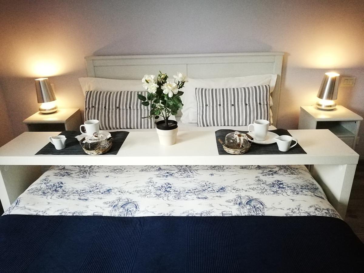 Antica Aria Di Bed & Breakfast Roma
