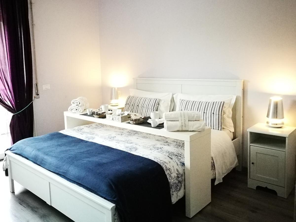 Bed & Breakfast Antica Aria Di