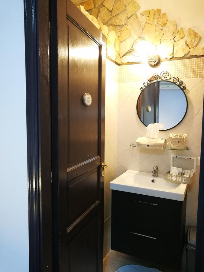 Antica Aria Di Bed & Breakfast Roma