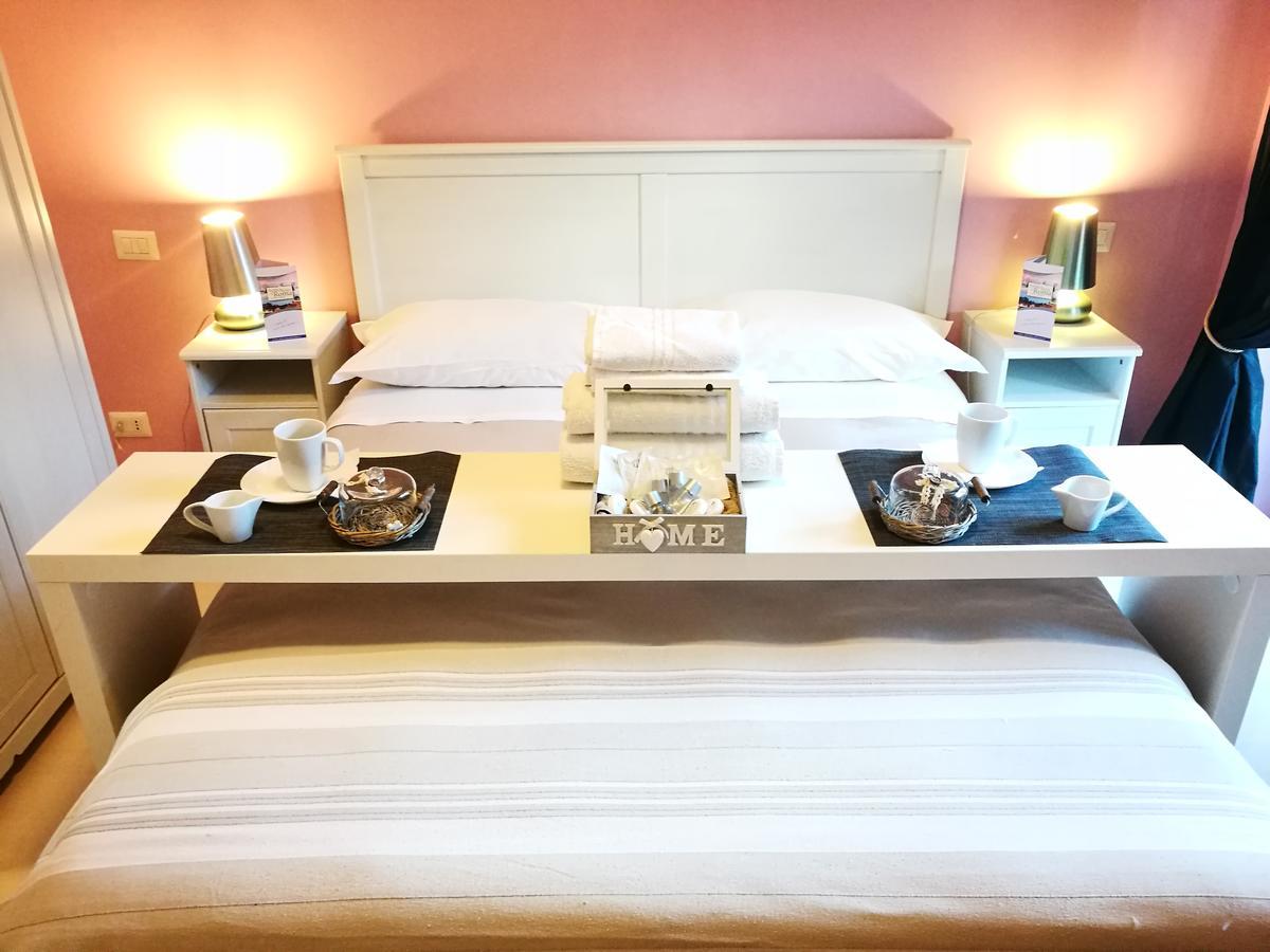 Antica Aria Di Bed & Breakfast Roma