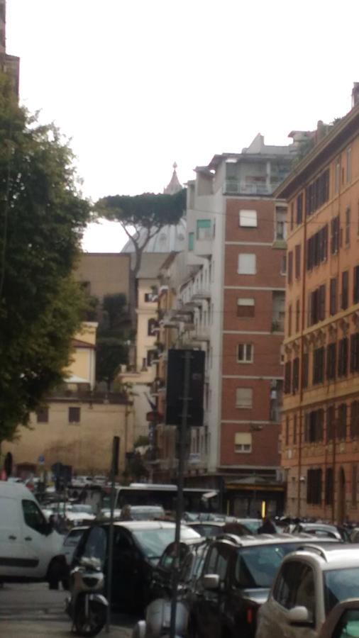 Bed and breakfast Vatican Roma