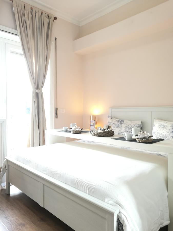 Antica Aria Di Bed & Breakfast Roma