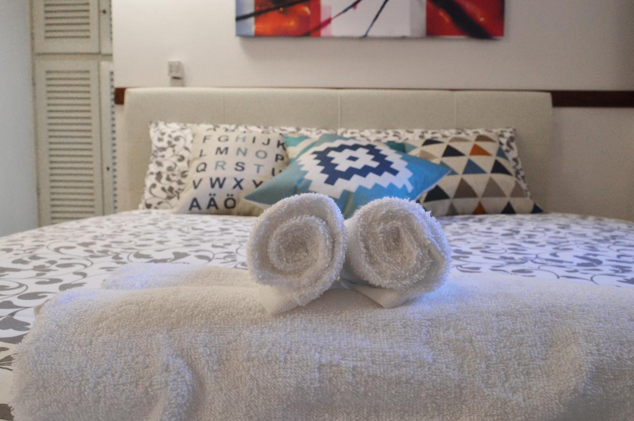 Apartment Moroni Trastevere *
