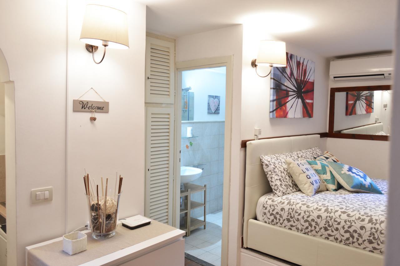 Moroni Trastevere Apartment *