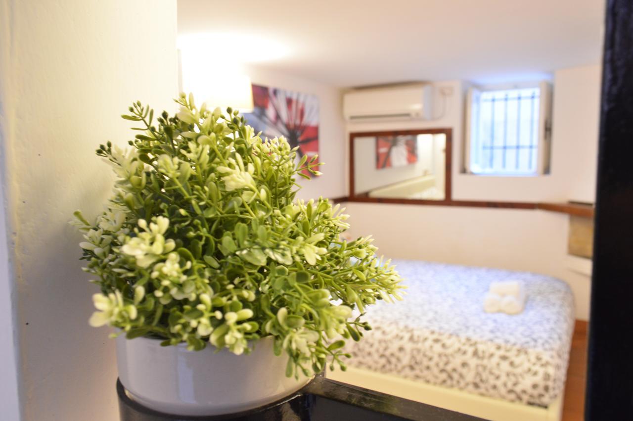 Apartment Moroni Trastevere Rome