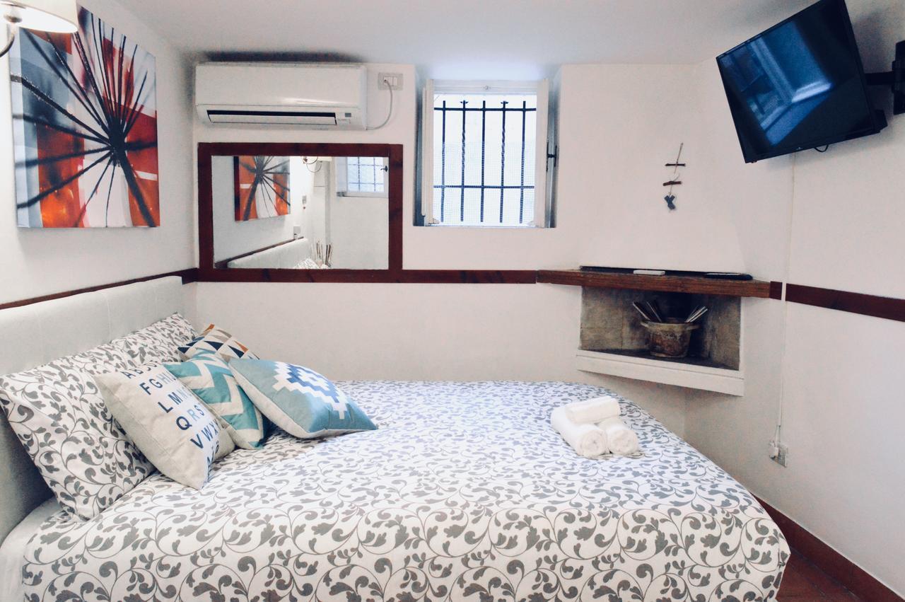 Moroni Trastevere Apartment *