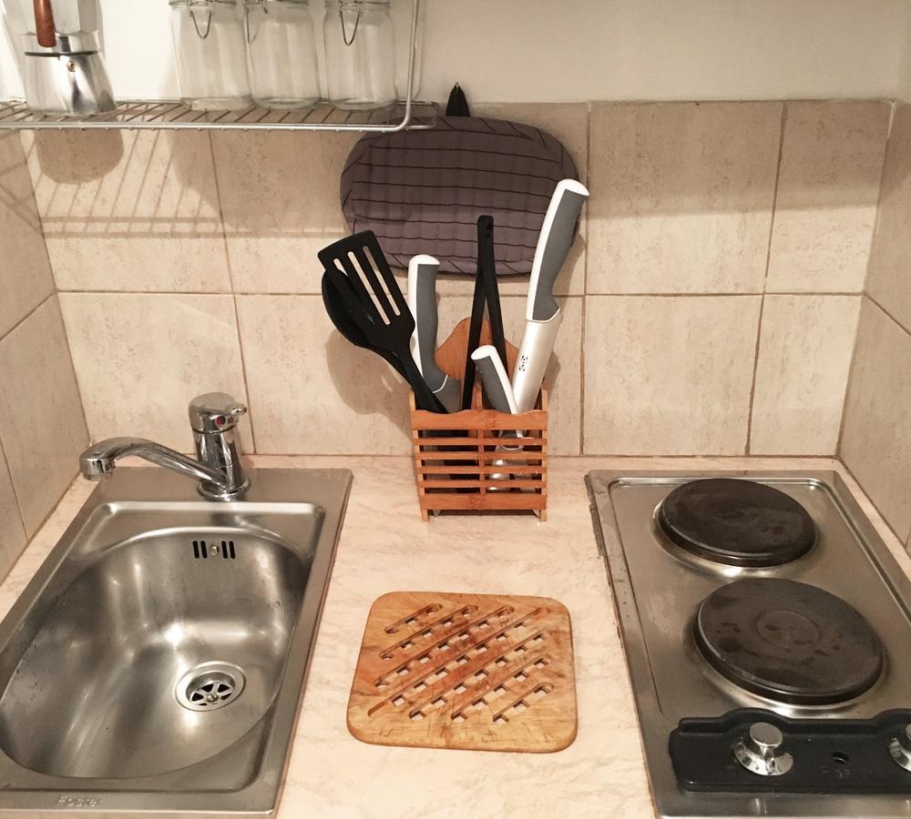 Moroni Trastevere Apartment *