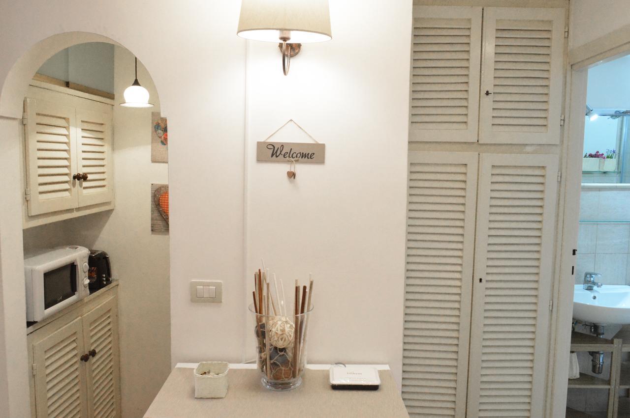 Moroni Trastevere Apartment *
