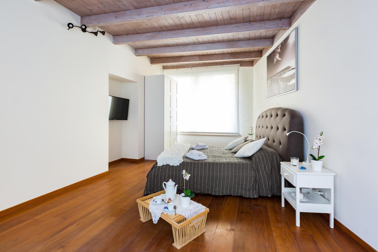 Apartamento The Royal Story