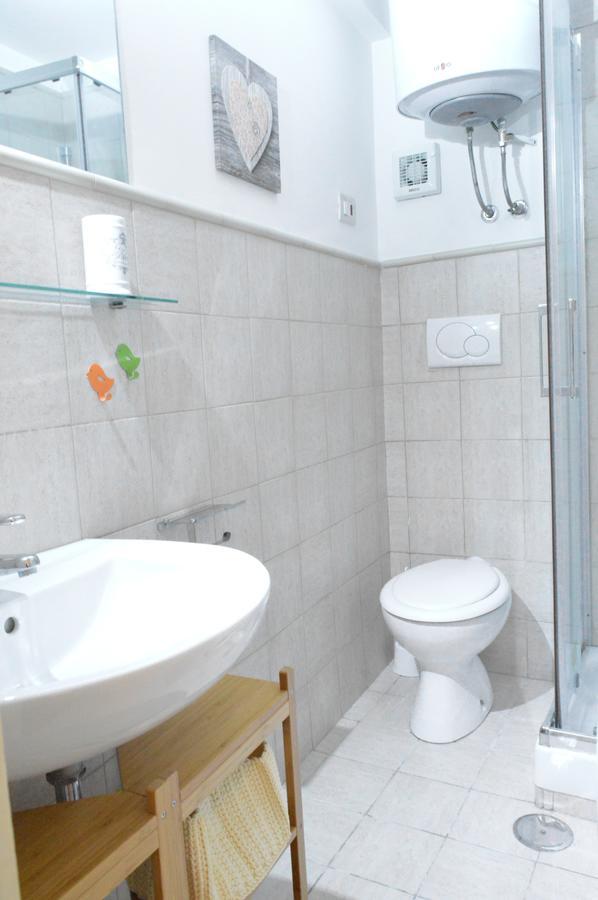 Moroni Trastevere Apartment *