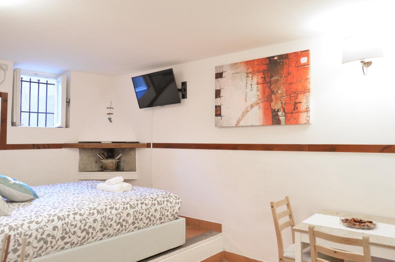 Moroni Trastevere Apartment