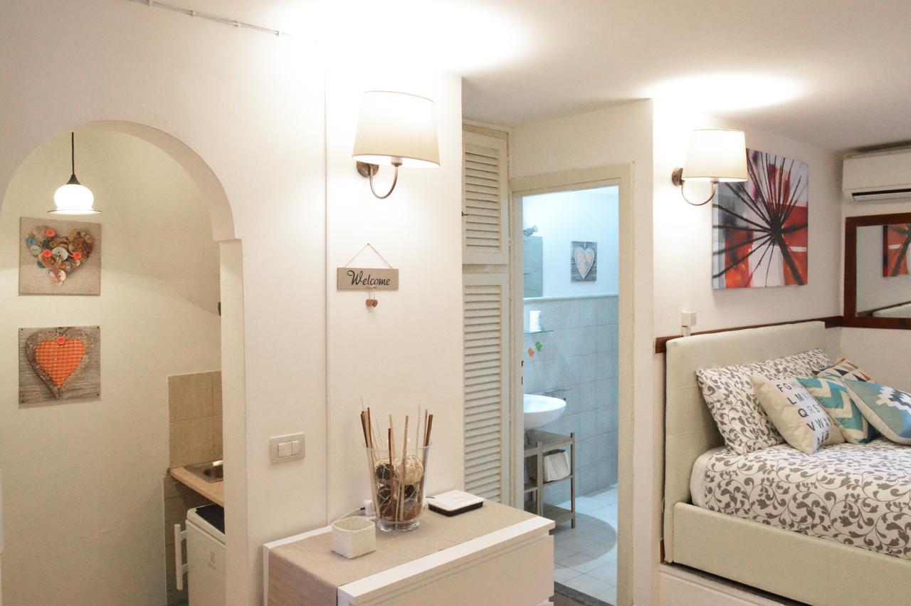 Moroni Trastevere Apartment *