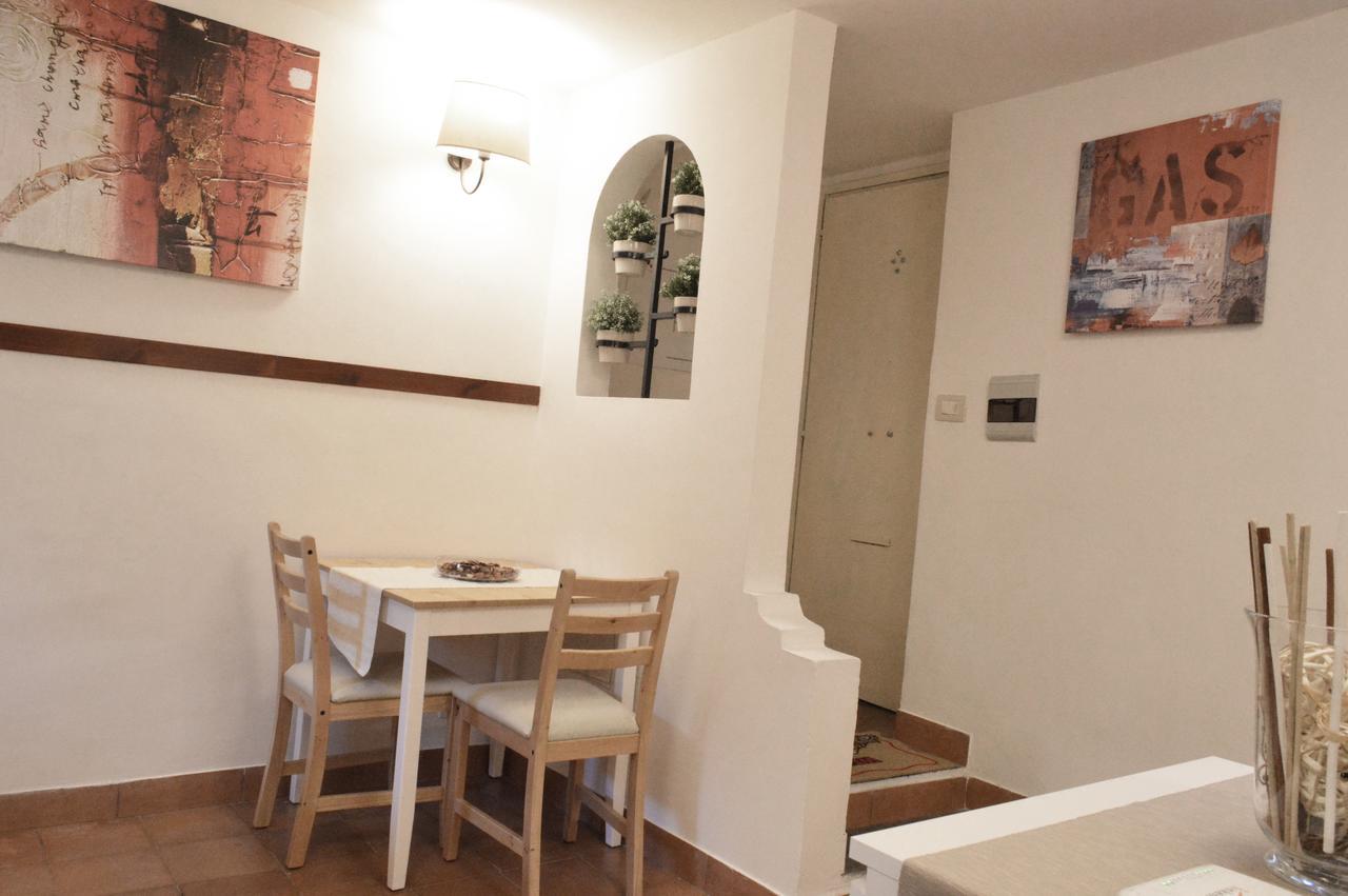Moroni Trastevere Apartment *