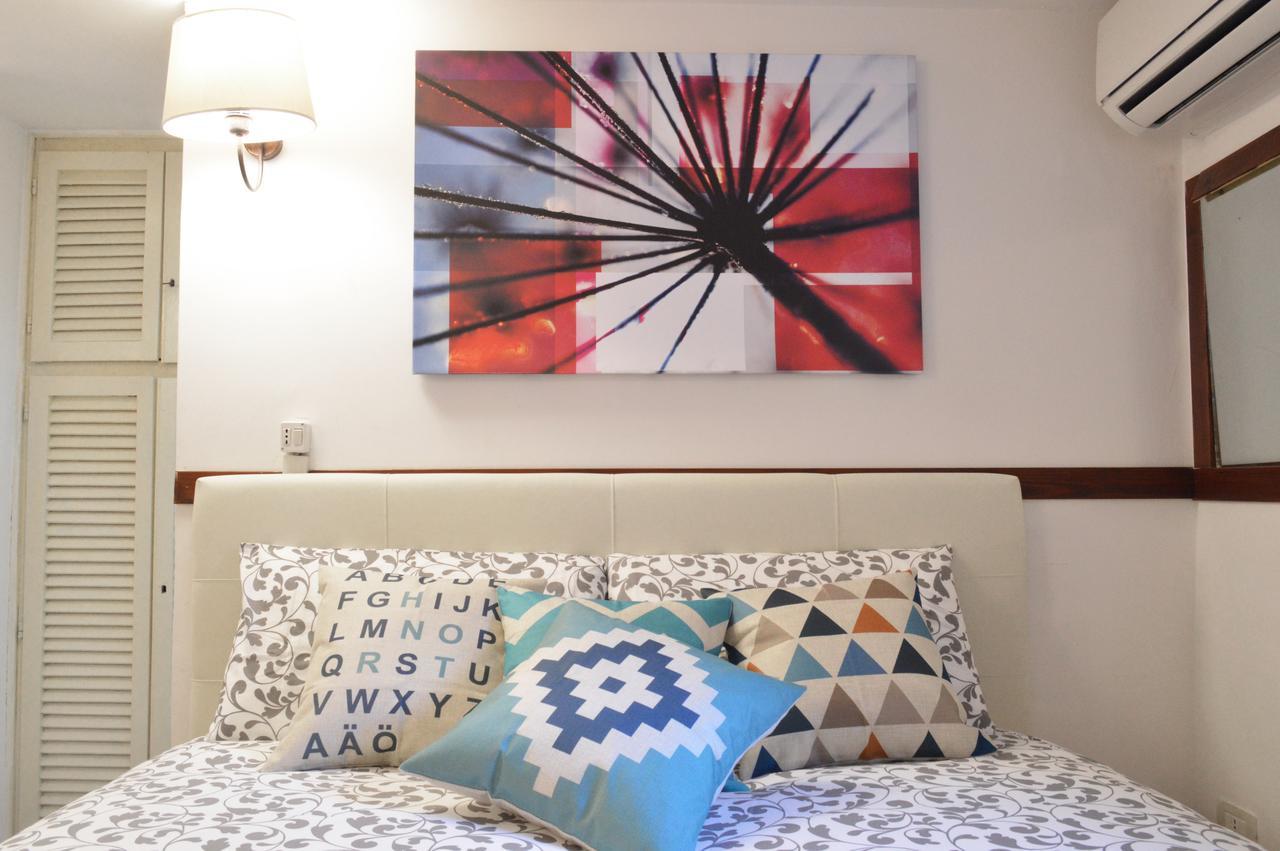 Moroni Trastevere Apartment