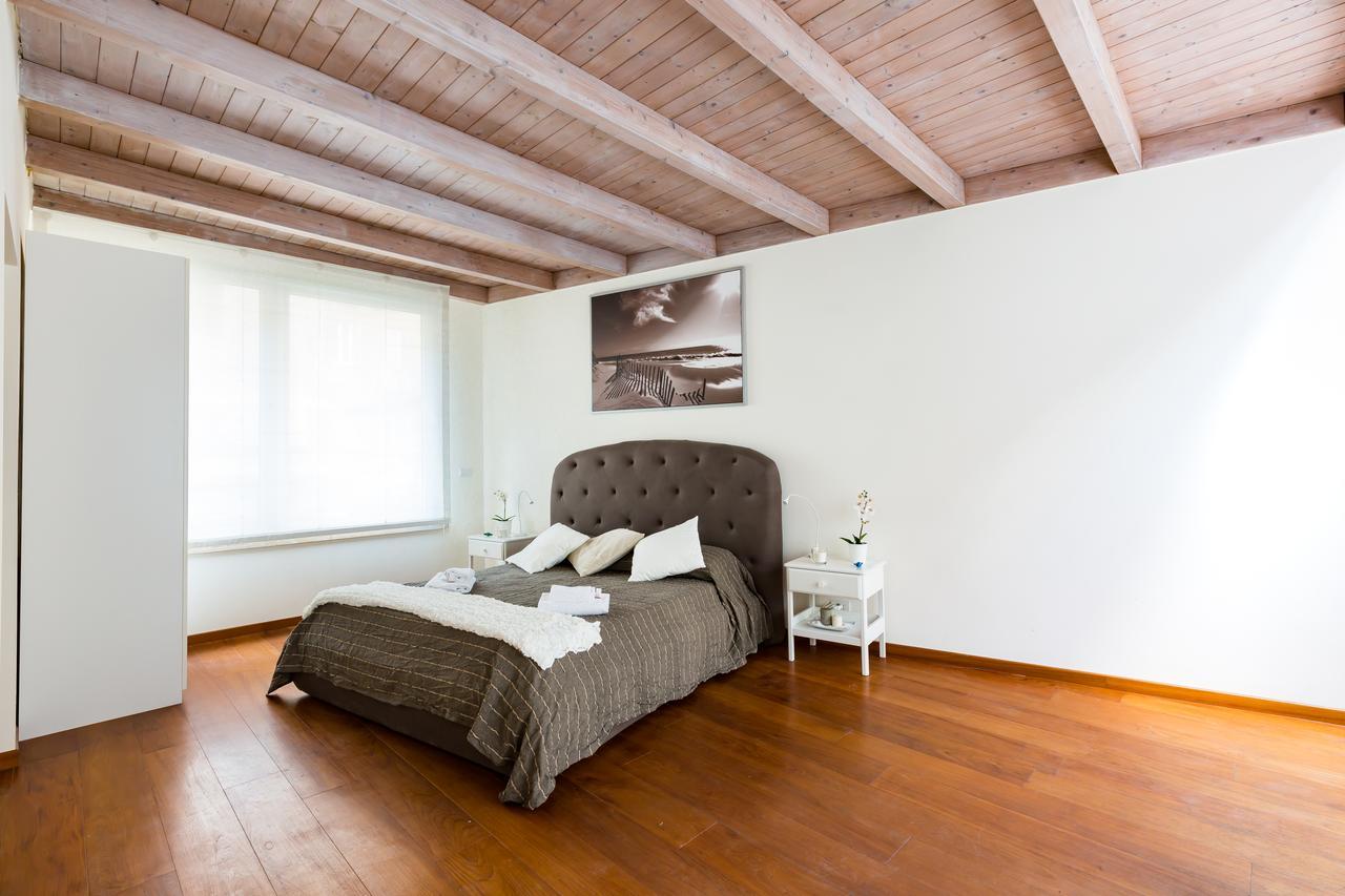 Apartamento The Royal Story Roma