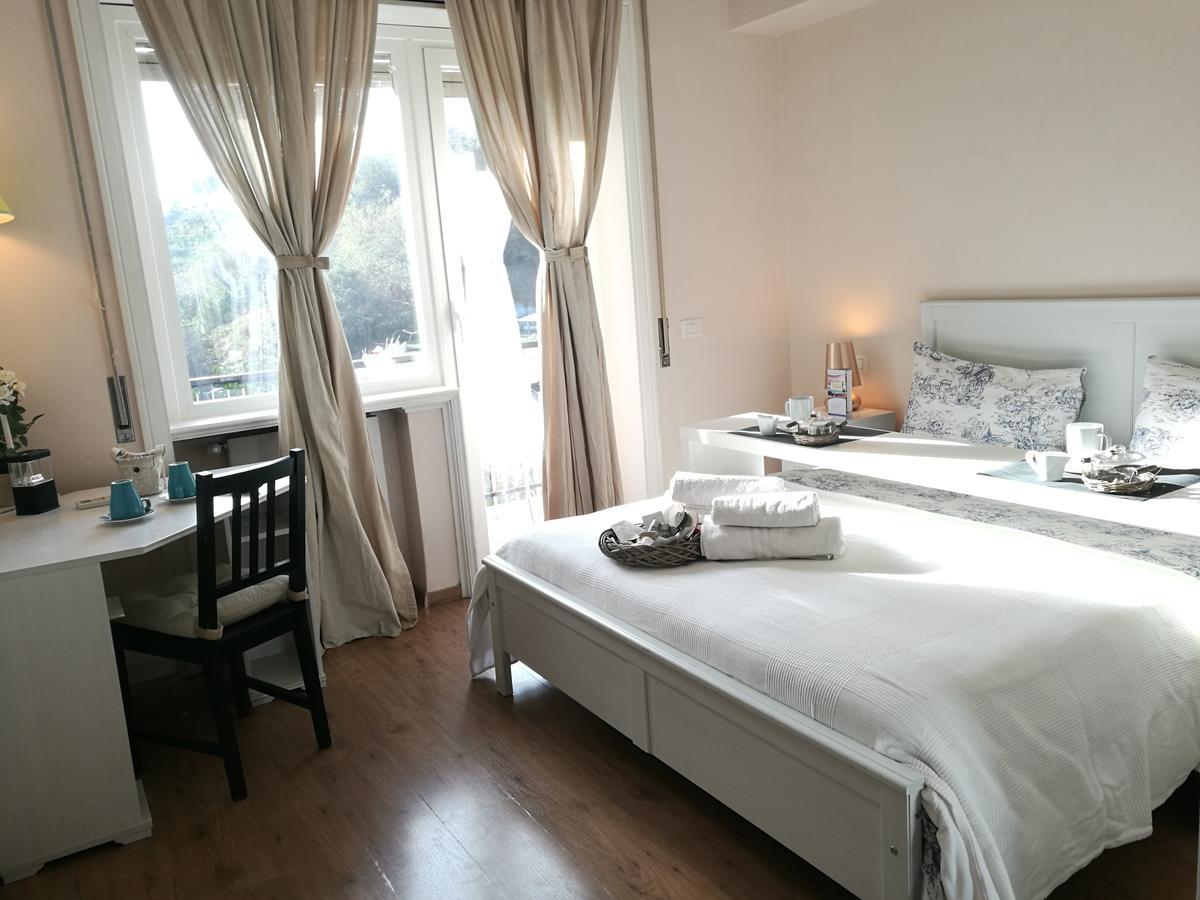 Antica Aria Di Roma