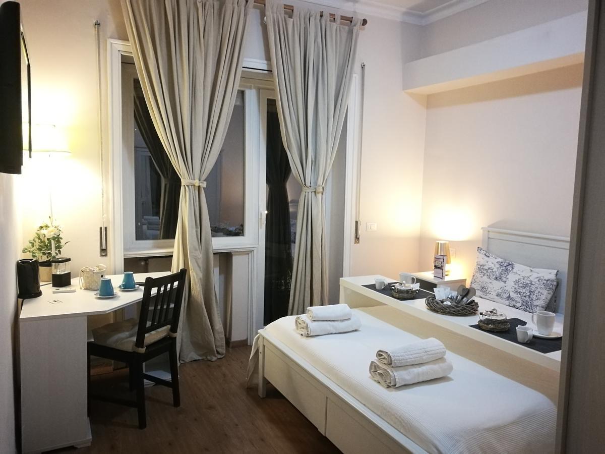 Antica Aria Di Bed & Breakfast Roma