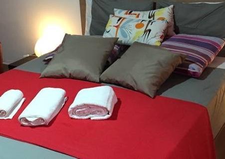 Feriehus Smart House - Ammiragli Roma