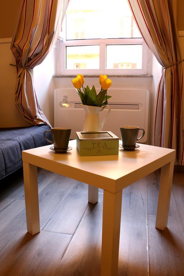 Tra I Musei Bed and breakfast 3*