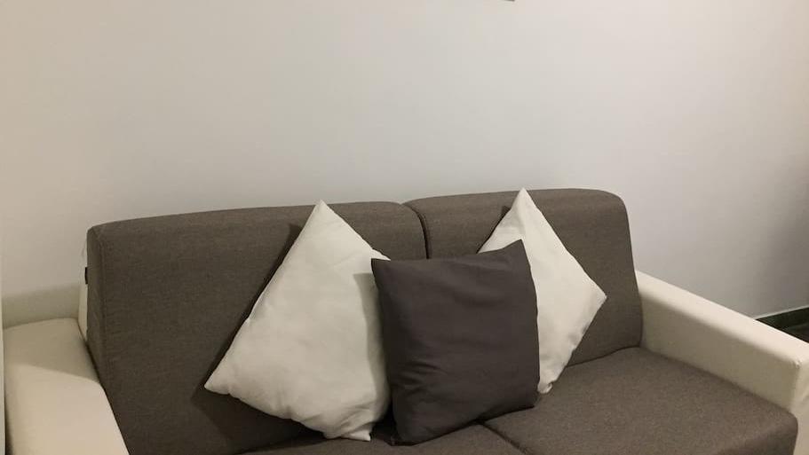 Feriehus Smart House - Ammiragli Roma