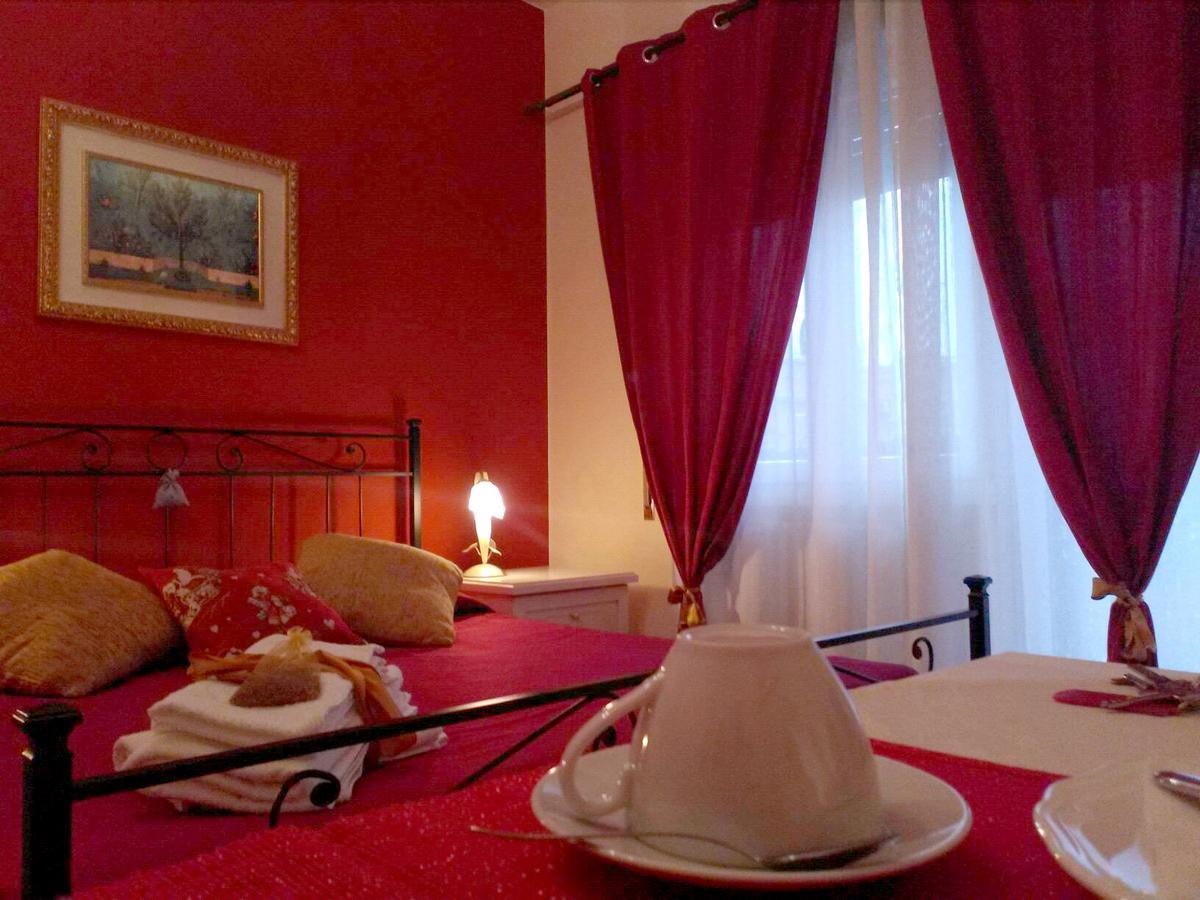 Il Mito Di Bed & Breakfast Roma