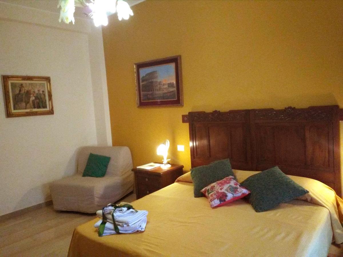 Il Mito Di Bed & Breakfast Roma
