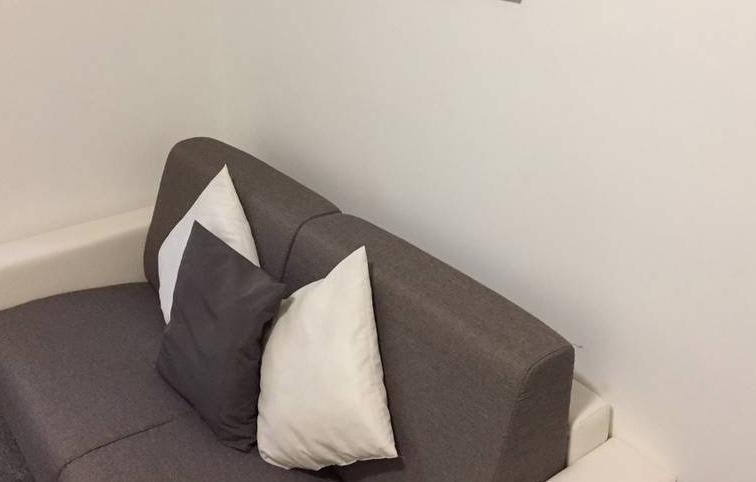 Smart House - Ammiragli * Roma