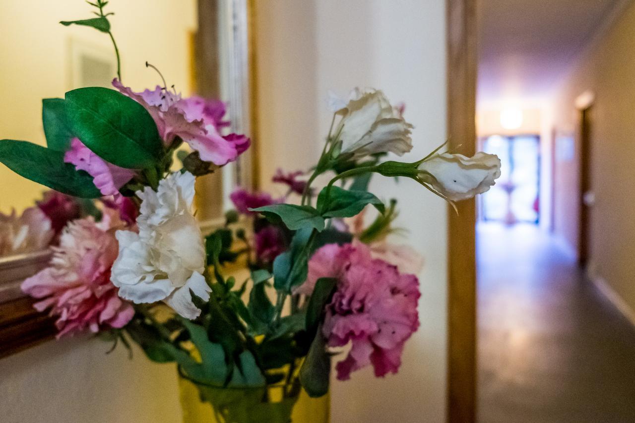 Casale Dei Massimi Hotell