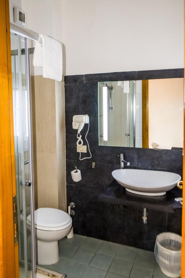Casale Dei Massimi Hotell Roma