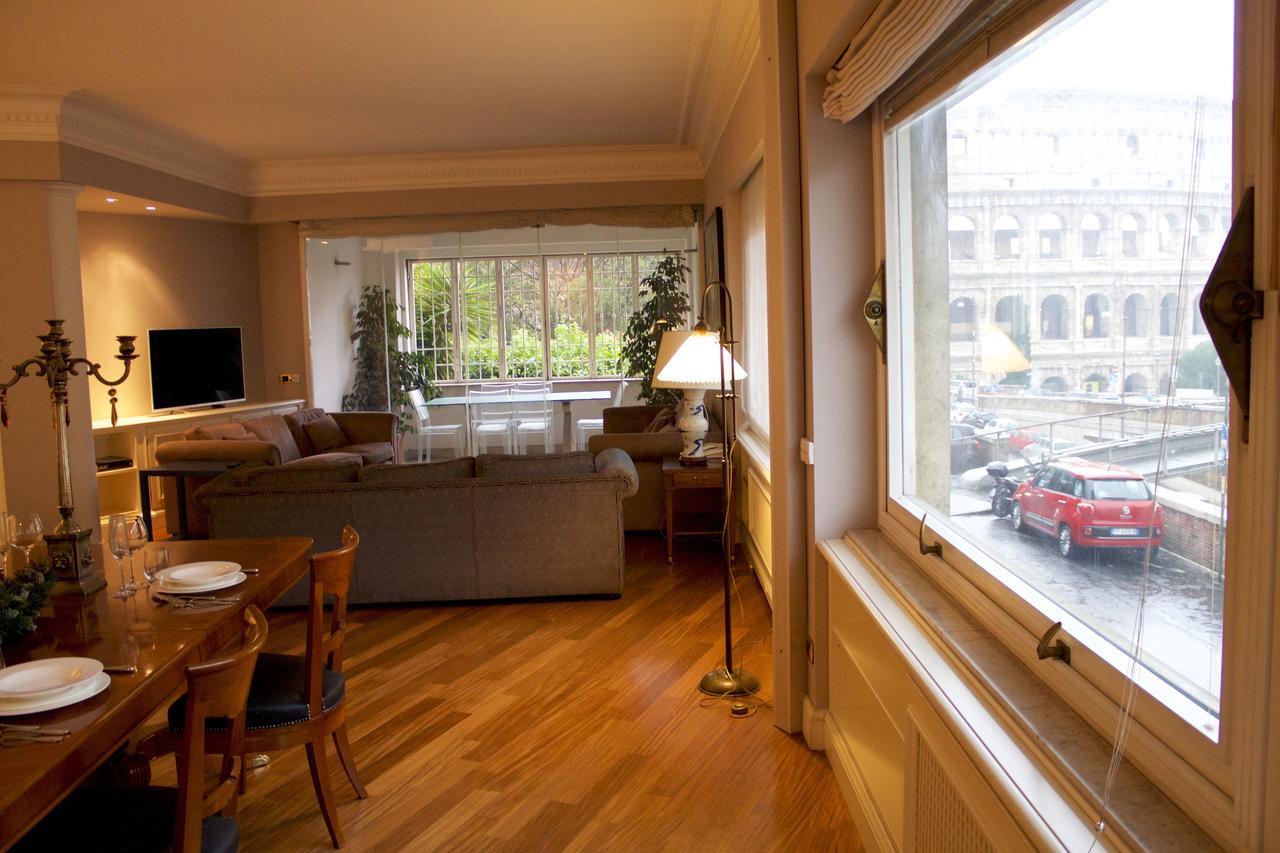 Apartamento 47luxury - Colosseo