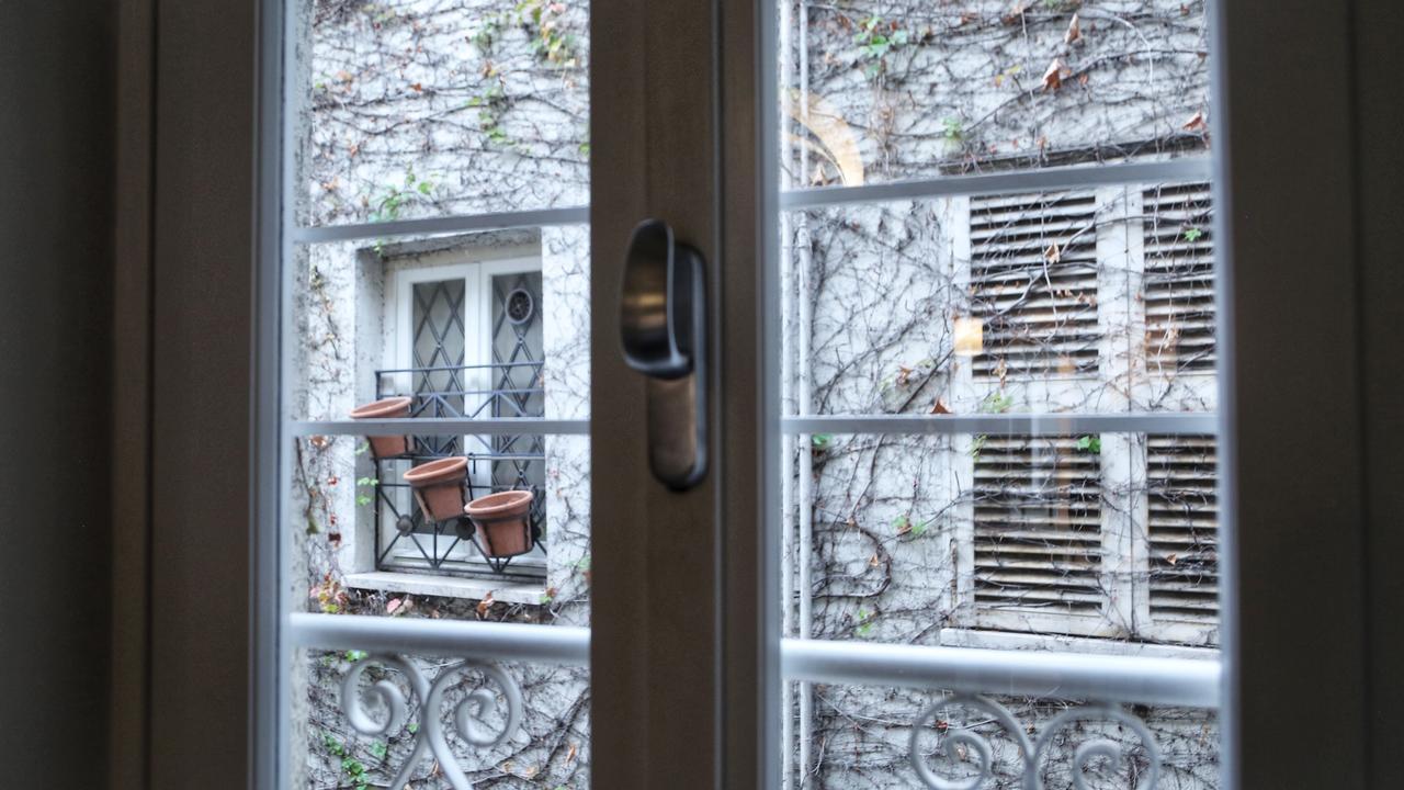 47luxurysuites - Trevi Leilighet *