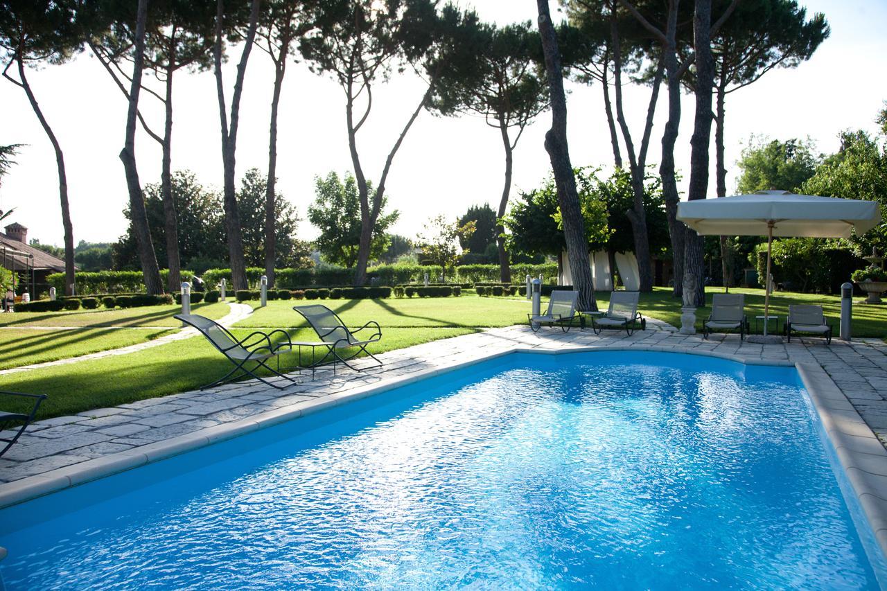 Nocetta Villa *