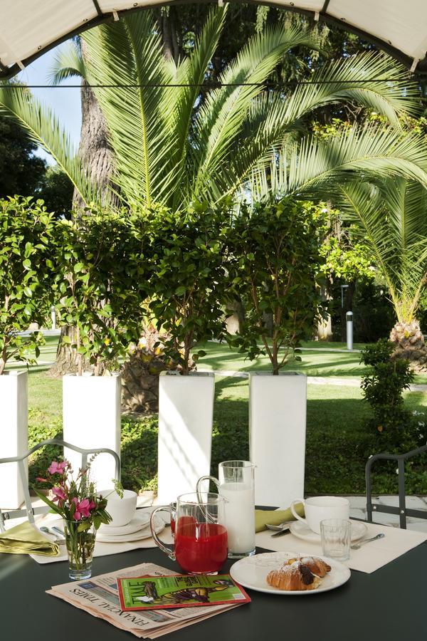 Villa Nocetta