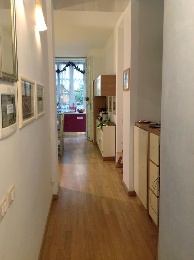 Apartment Viadelloca35 Rome