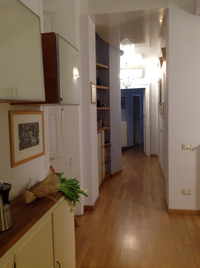 Apartment Viadelloca35 Rome