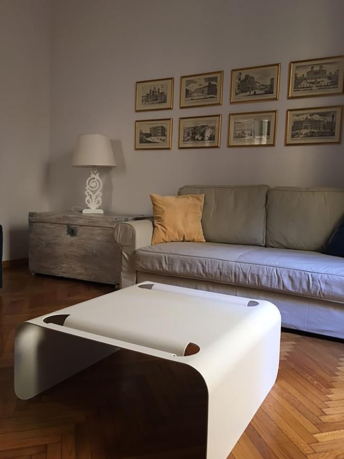 Viadelloca35 Apartment Rome