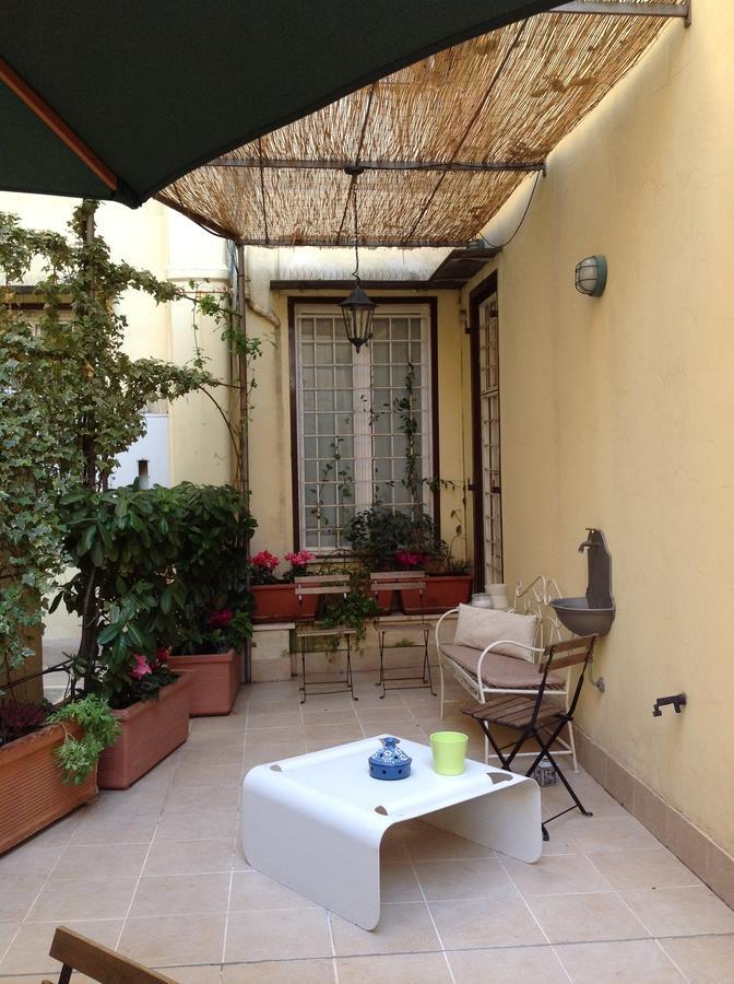 Viadelloca35 Apartment Rome
