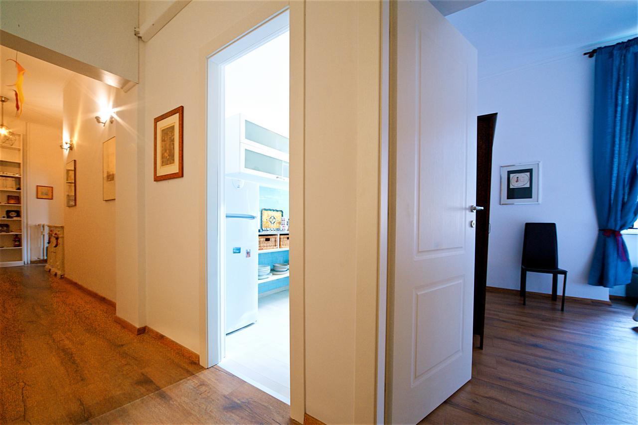 Vetrina Holidays Navona Square Apartamento Roma