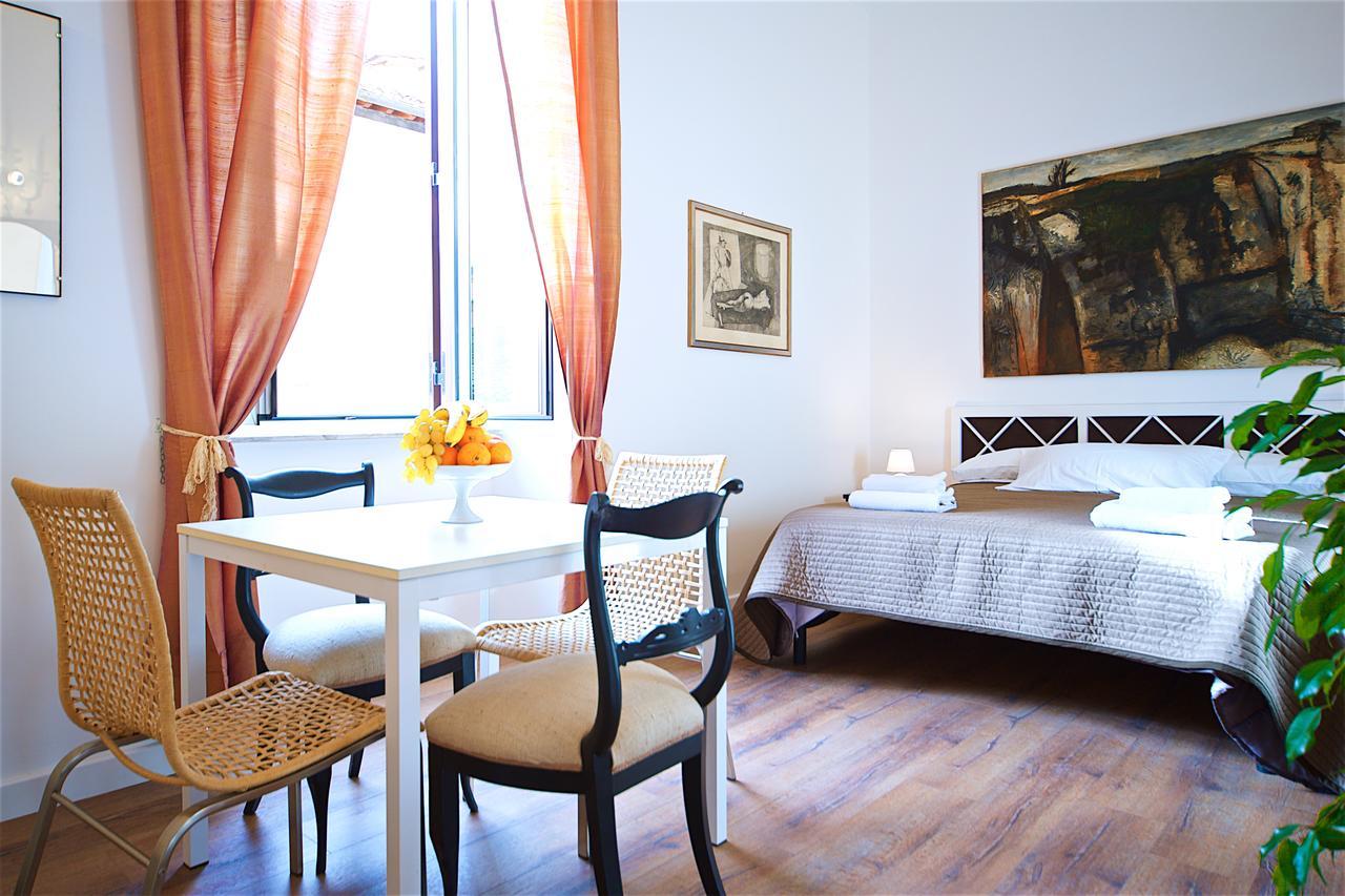 Apartamento Vetrina Holidays Navona Square