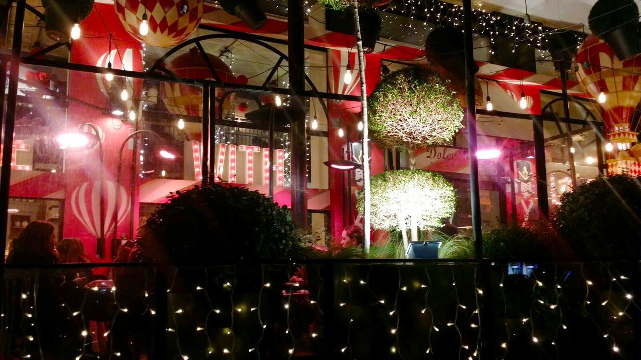 Gasthof Coppola