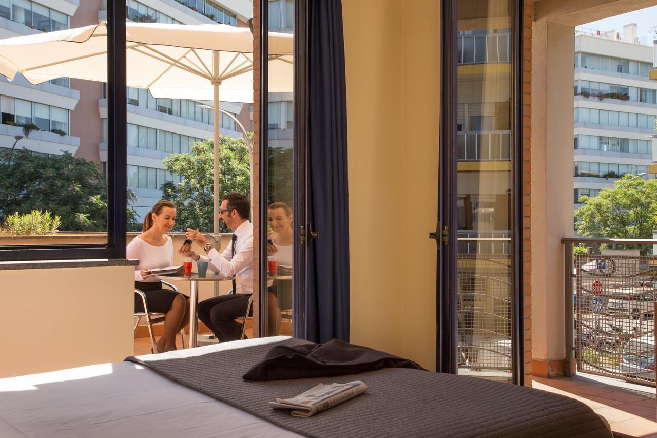 Western Blu Hotel Roma