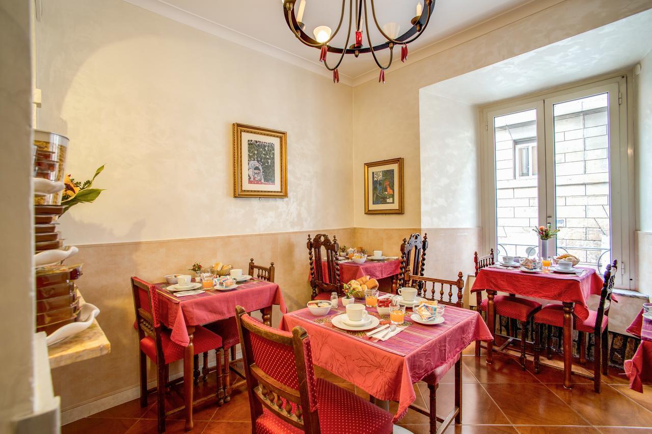 Picasso Hotel Roma