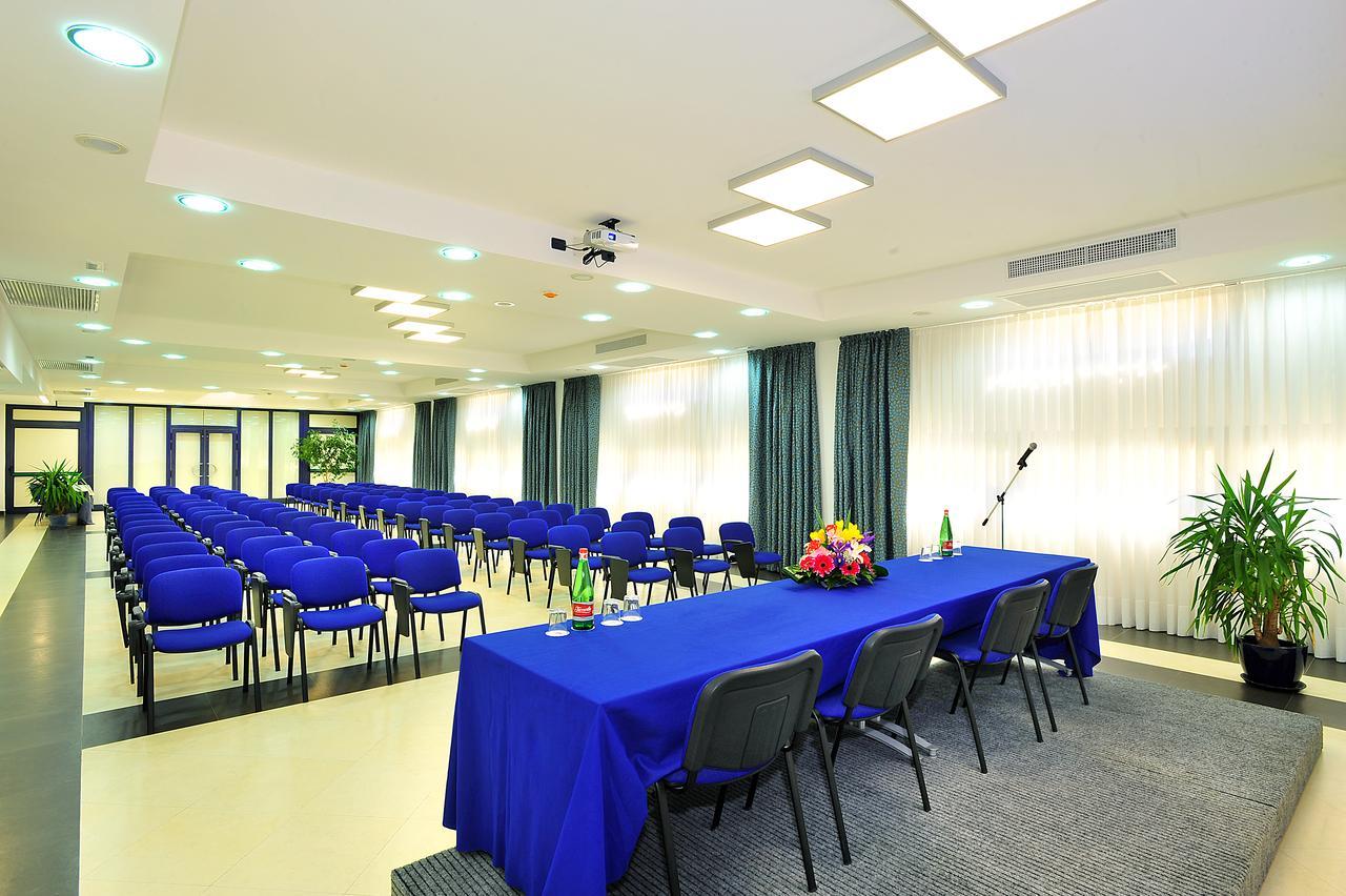 Western Blu Hotel Roma