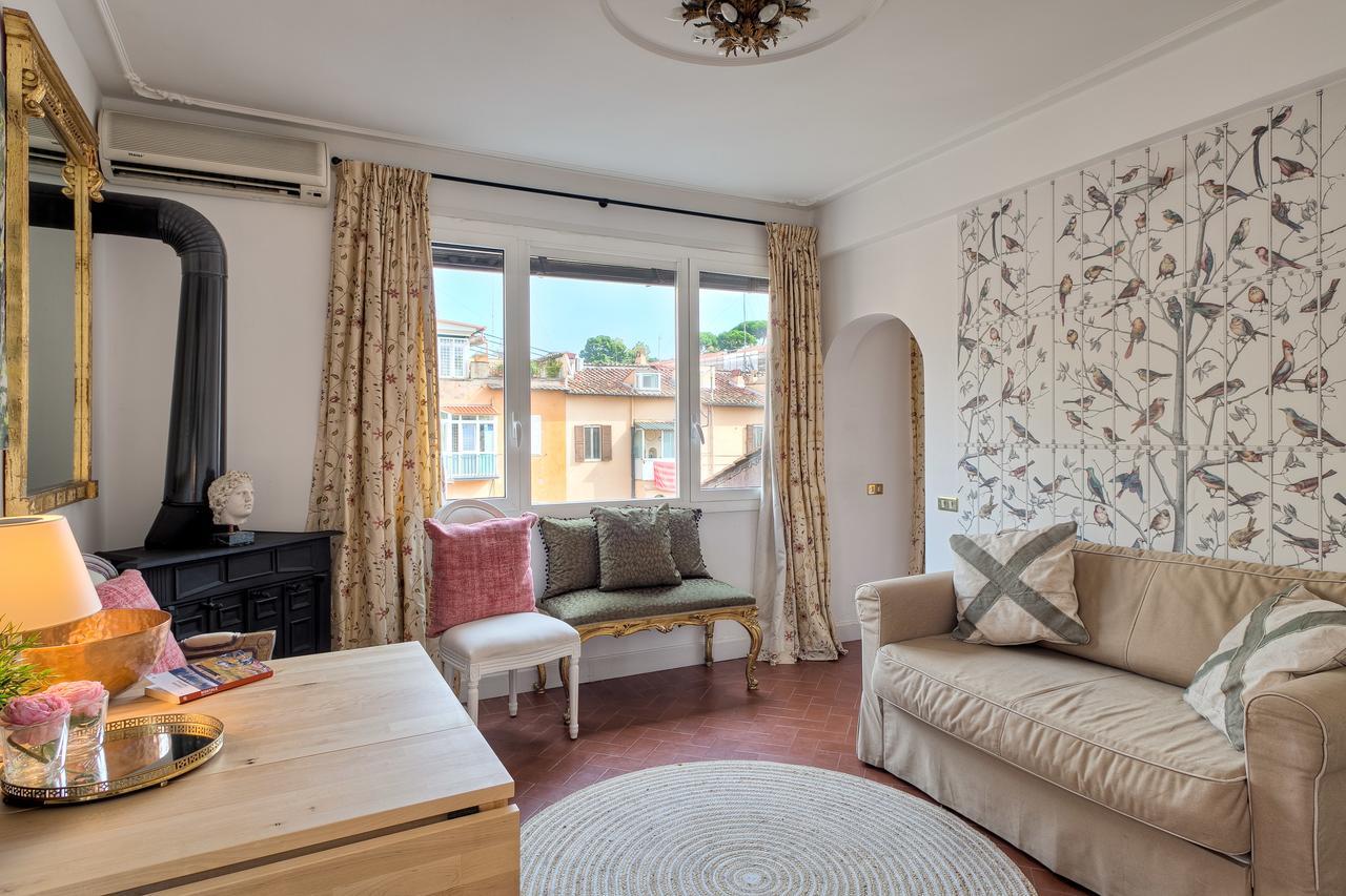 Apartamento Rsh Trevi Fountain