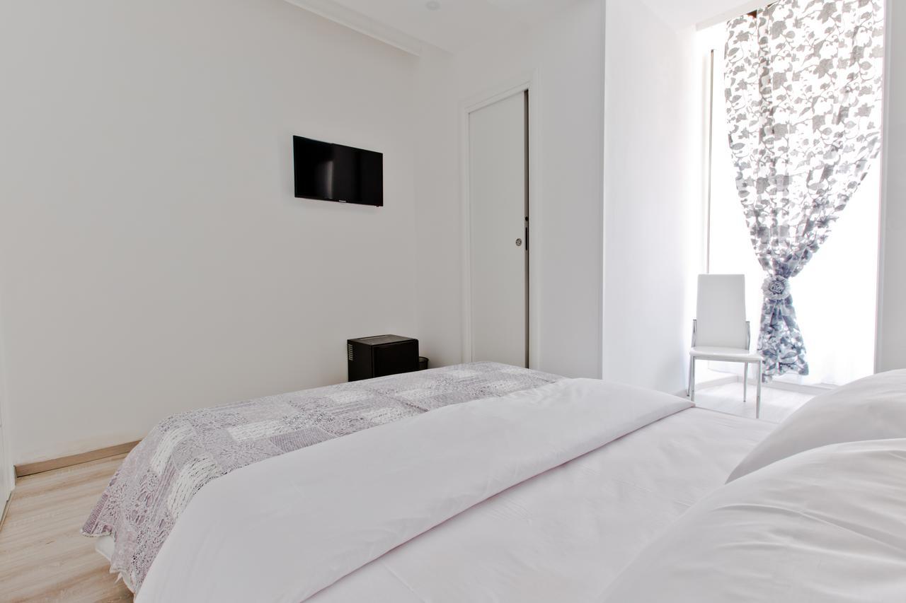 New House Bed and breakfast