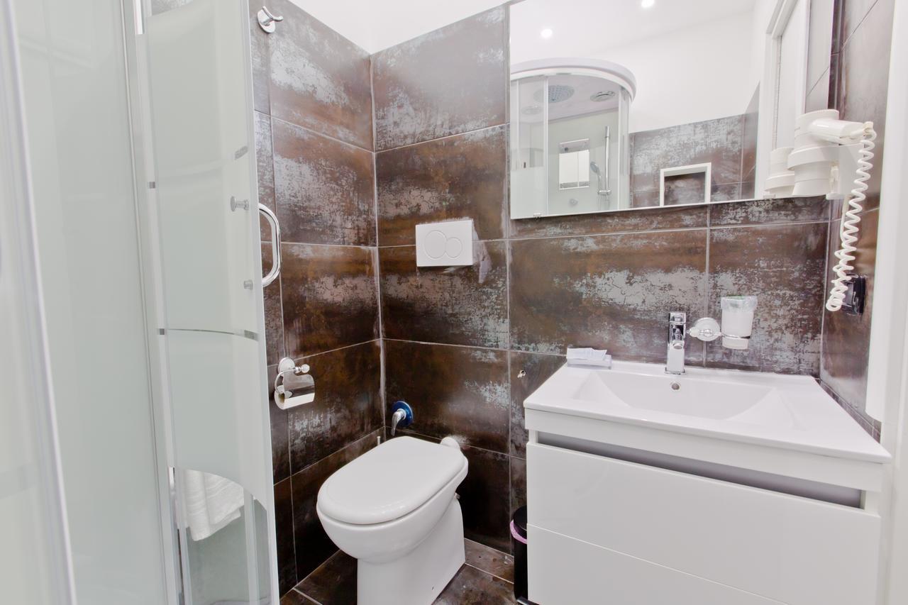 New House Bed and breakfast Roma