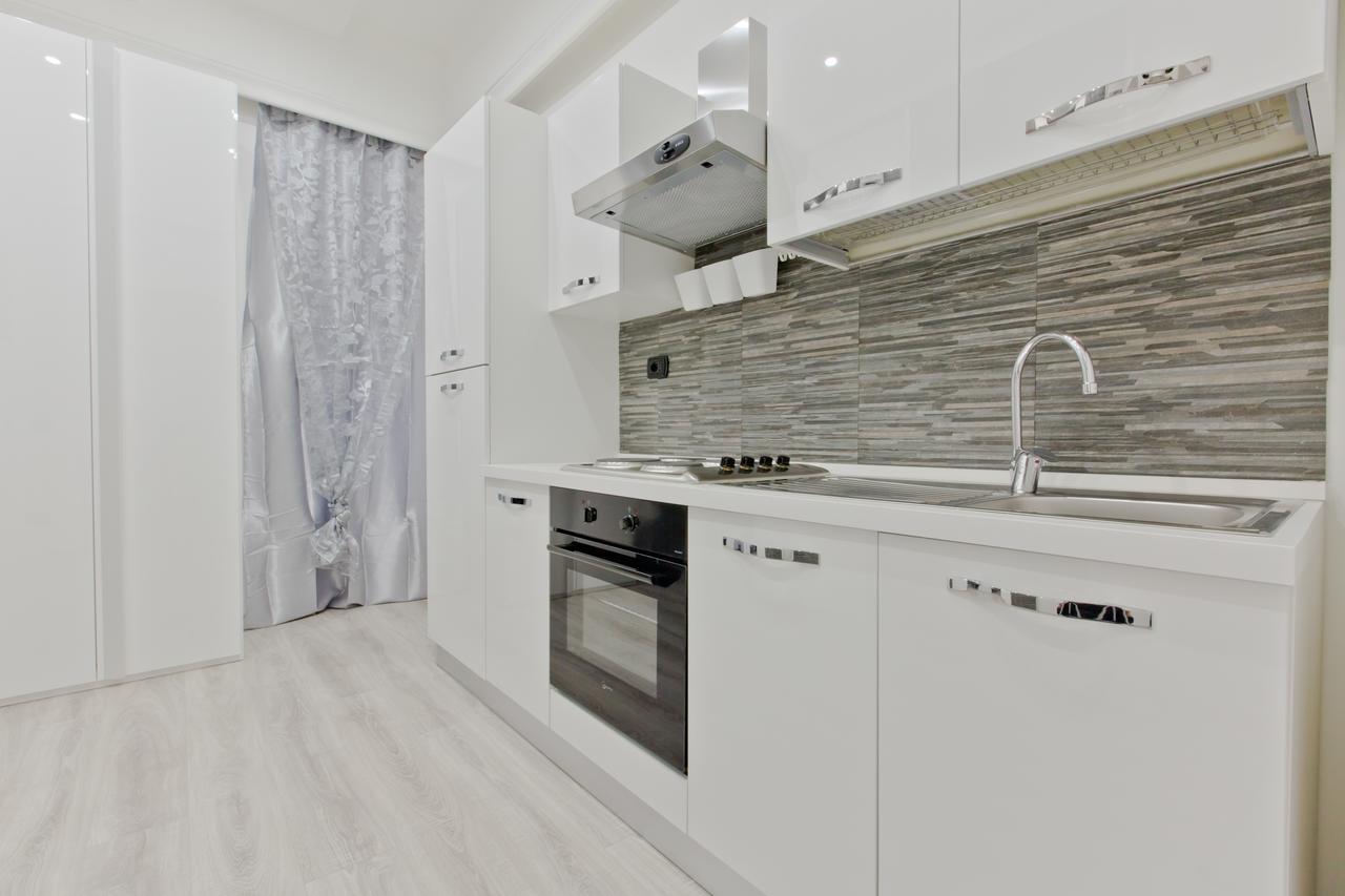 New House Bed and breakfast Roma