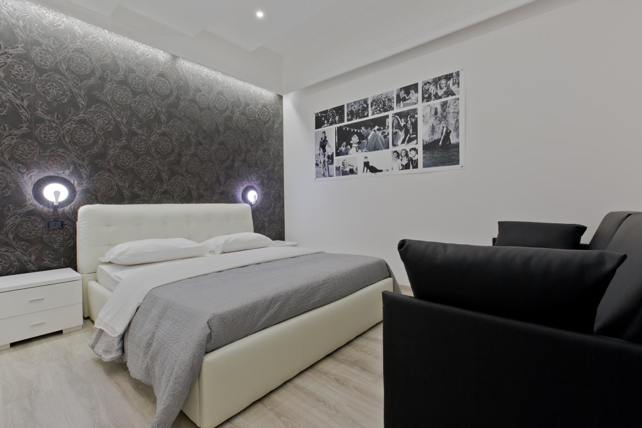 New House Bed and breakfast