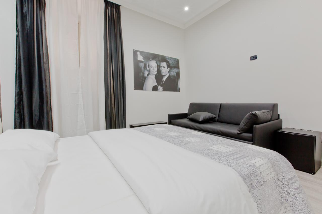 New House Bed and breakfast 3*