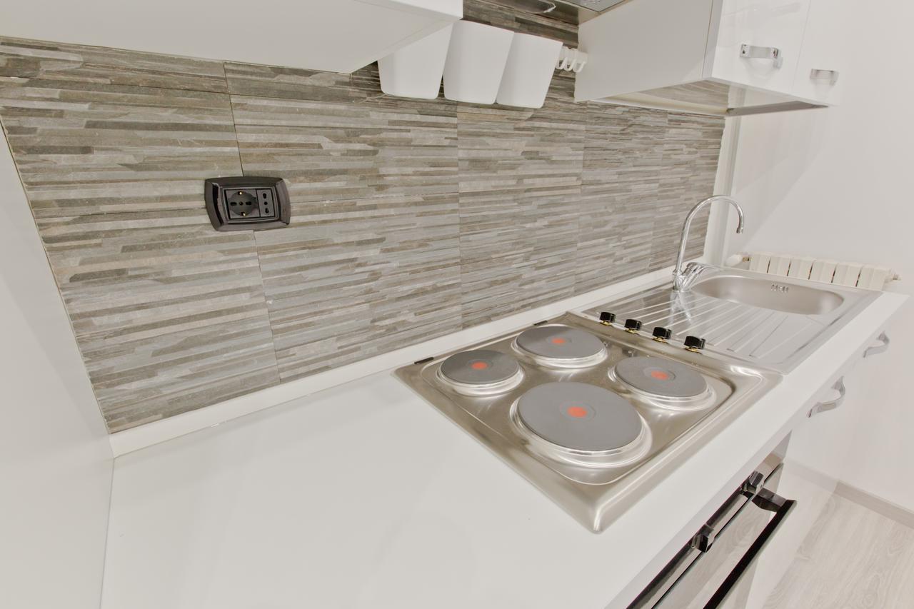 New House Bed and breakfast 3*